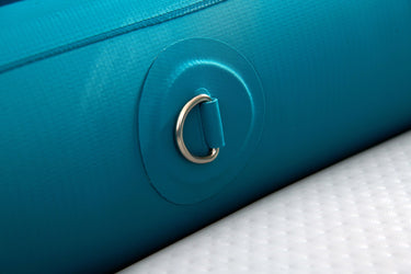 Aqua Marina 10’3″ STEAM-312 2022 1-Person Inflatable Reinforced Kayak - Good Wave Canada